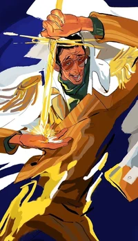 Borsalino Kizaru