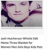 JOSH HUTCHERSON