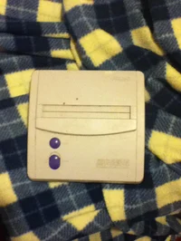SUPER NINTENDO