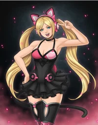 Lucky Chloe
