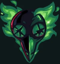 Plaguebearer - TOS2