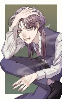 Haruchiyo 