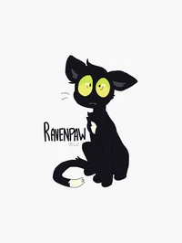 Ravenpaw