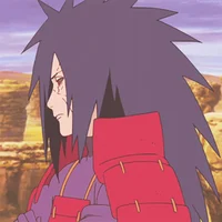 Madara Uchiha