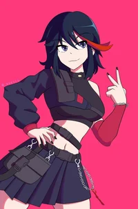 Ryuko Matoi