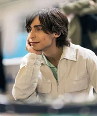 Aidan G