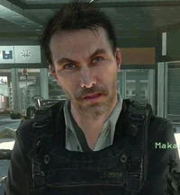 Makarov