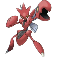 Scizor