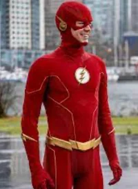 Barry Allen 