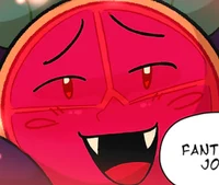 Citrus - Objectified