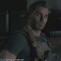 Soap MacTavish
