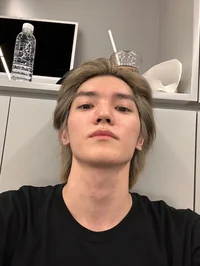 Taeyong 