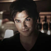 Damon Salvatore