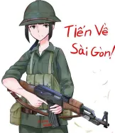 Vietcong tunnel rat