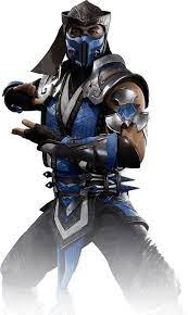 sub zero