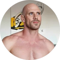 Johnny Sins