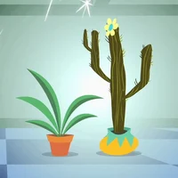 TS Parents as plants