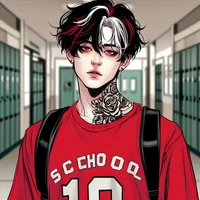 Soobin-BL
