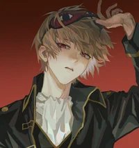 Sougo Okita