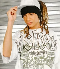 Tom Kaulitz ita