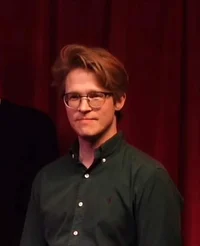 Luke Manning