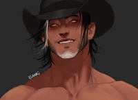 Cowboy 