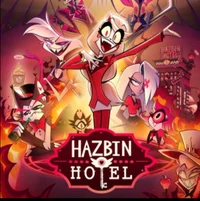 Hazbin Hotel