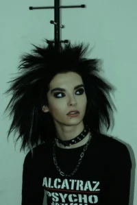 Bill Kaulitz 