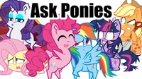 Ask Pony Role Play