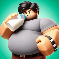 Roblox fat daddy