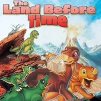 The Land Before Time