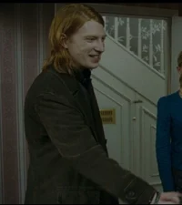 Bill Weasley 