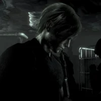 Leon S Kennedy