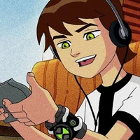 Ben 10