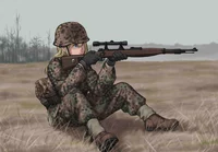 SS Sniper