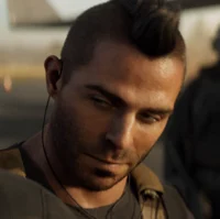 John MacTavish