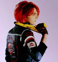 Party Poison
