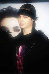 Tom Kaulitz