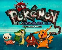 Pkmn black and blue