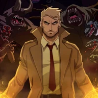 John Constantine 