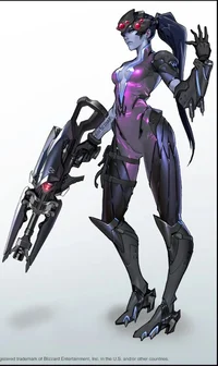 Widowmaker