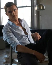 Pete Regazolli