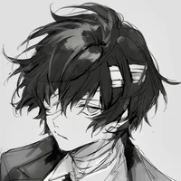 Osamu Dazai