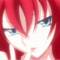 Lady Rias
