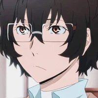 Dazai Osamu