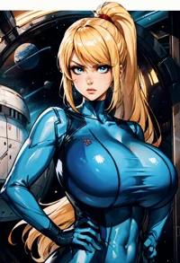Samus