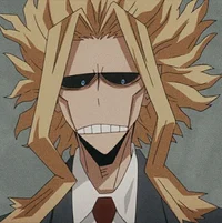 All Might