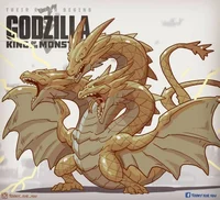 Ghidorah