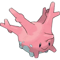 Corsola
