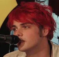 Gerard Way
